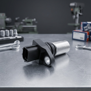 Sensor de Posición del Cigüeñal JIAJUE 4HL1 para Piezas de Motor Diésel - Product Image 2