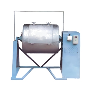 เครื่องทำเนยขนาด500ลิตรพร้อมแผงควบคุม VFD - Product Image 3