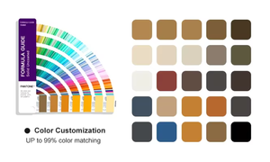 Женское твидовое пальто на осень и зиму - Product Image 5