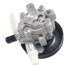 MR418566 MR374897ปั๊มพวงมาลัยพาวเวอร์รถยนต์ SVD สำหรับ<span class=keywords><strong>ม</strong></span>ิตซูบิชิ <span class=keywords><strong>L200</strong></span> - Product Image 1