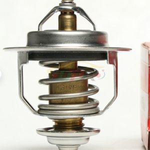 ระบบเครื่องยนต์คุณภาพสูง THERMOSTAT ASSY 25500-26100 2550026100 สำหรับ H-yundai  ACCENT 25500 26100 - Product Image 3