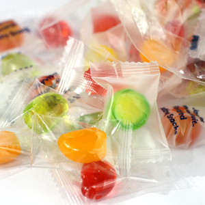 <span class=keywords><strong>Caramelle</strong></span> Gommose Morbide al Succo di Frutta Peel-and-Eat, Mini Confezioni Singole, Perfette come Bomboniere <span class=keywords><strong>per</strong></span> Matrimoni, Novità Festiva - Product Image 5