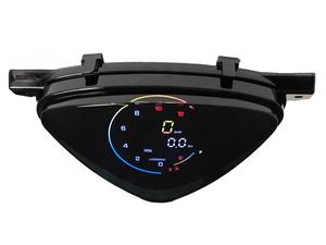 Nuevo Velocímetro Digital para Motocicleta Yamaha MIO AMORE/MIO Smile/EGO V1 con Panel de Instrumentos Combinado 12V DC - Product Image 2