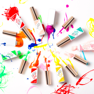 Vendeeni-esmalte <span class=keywords><strong>de</strong></span> uñas <span class=keywords><strong>semipermanente</strong></span>, delineador <span class=keywords><strong>de</strong></span> Etiqueta Privada, conjunto <span class=keywords><strong>de</strong></span> 24 <span class=keywords><strong>colores</strong></span>, <span class=keywords><strong>pintura</strong></span> artística para uñas, 12ml - Product Image 6