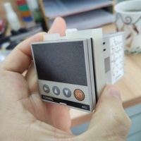 Controlador de Temperatura AM22L-KRZ-2NN-001 Original de la Marca Japonesa FENWAL, Nuevo y Original, para Comunicación y Redes
