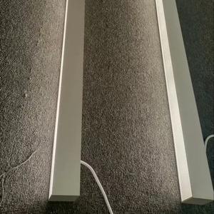 Luz LED Lineal Impermeable IP65, Precio de Fábrica, 1200x38x75mm, Blanca, Producto Industrial para Detección de Defectos - Product Image 6