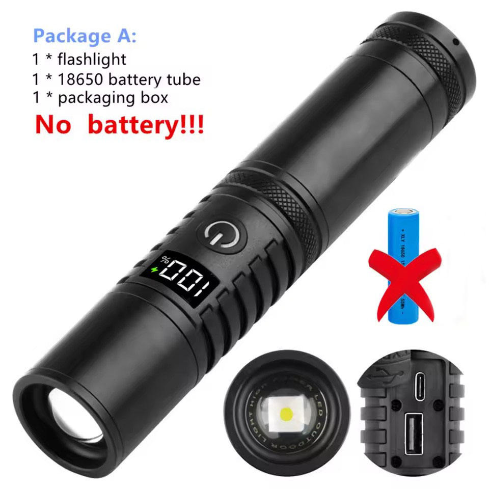 ไม่มีแบตเตอรี่