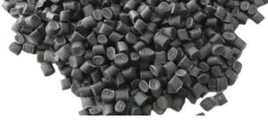 Materie plastiche LCP S475 ingegneria plastiche ad alta resistenza al calore e granuli lcp ad alto flusso - Product Image 3