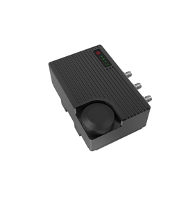 เครื่องวัดเสียงแบบพกพา Alpha Wi + ชุดควบคุมหลัก + แหล่งจ่ายไฟ + RTK รวมทุกอย่างไว้ในเครื่องเดียว - Product Image 2