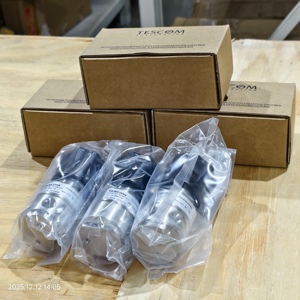 Regulator: Tescom 44-1300/44-1326 High Flow Reducing with ECO-2 Digital <b>Gauge</b> - Product Image 3