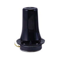 Super Siren MD-55 OEM ODM Transducteur de vibration à résonance haute puissance 400Hz-7.5KHz pour une expérience audio des basses pour le massage