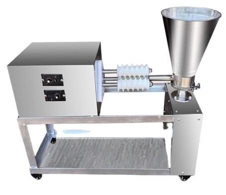 Toufu Round Ball Making Machine