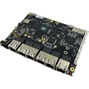 Computadoras Integradas XLW GW7401 NXP i.MX8M <span class=keywords><strong>ARMv8</strong></span> de 64 bits y 1.8GHz, Computadoras de Placa Única - Product Image 1