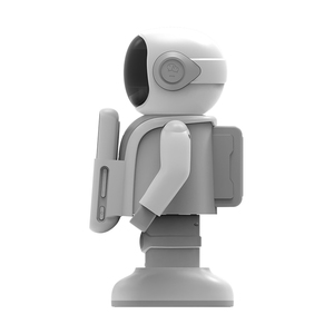 Robot Danzante Intelligente AI di 2a Generazione, Kit Giocattolo a Batteria, Programmazione Tablet, Educativo, Comando Vocale ChatGPT, Regalo per Bambini - Product Image 4