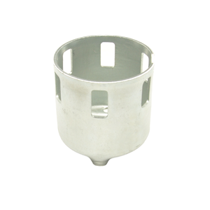 Высокоточные металлические изделия на заказ-из нержавеющей стали, латунь, медь, штамповка, изготовление листового металла - Product Image 1