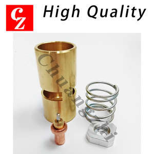 Kit de réparation de vanne de thermostat 1625185878 pour compresseur d'air à vis Atlas Copco, élément de vanne, prix usine - Product Image 2