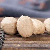 Single Spice Condiment Wholesale Whole Natural Planting Cheap Factory Pricedried Nutmeg
