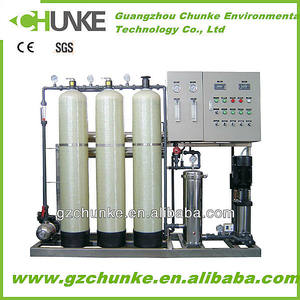 132 galones <span class=keywords><strong>por</strong></span> <span class=keywords><strong>hora</strong></span> Industrial ósmosis inversa 500 LPH lluvia lago pozo agua doméstica Ro sistema de filtro de agua potable - Product Image 6