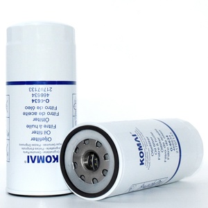 Pièces de moteur diesel pour camion Komai, filtre à air 4M9334 LL1649 3I0917 P182036 AF361M S551/4 pour Perkins - Product Image 4