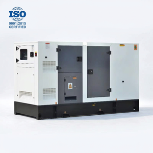 <b>Gas</b> <b>Generator</b> 100KW 125KVA 150KVA 120KW Super Silent Smart Natural With Three Phase HSD-100CG As a Professional Powe - Product Image 5