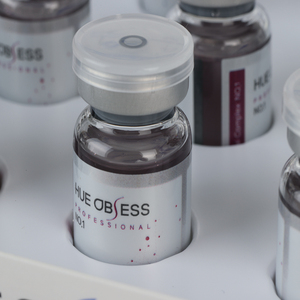 Masques faciaux hydratants et éclaircissants à l'eau de rose Ver Beauty Product Korea 2026 pour femmes et filles Hueforet Total 216 - Product Image 4