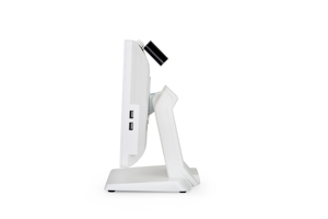 Sabao-impresora <span class=keywords><strong>pos</strong></span> De 15,6 pulgadas, dispositivo de impresión con pantalla táctil capacitiva única, <span class=keywords><strong>tpv</strong></span>, todo uno, windows, cajero - Product Image 3