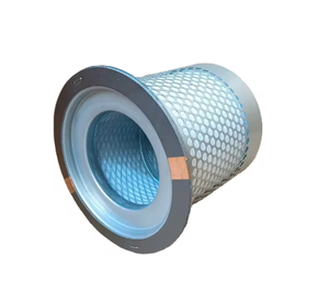 Manny LE 10 005X Nuevo Filtro de Aceite Esencial para Compresores Industriales con Tornillo Metálico, Secador de Aire y Separador de Aceite para Compresor - Product Image 4