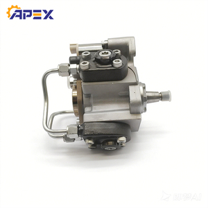 Bomba de Inyección de Combustible Certificada para Excavadoras de Operación Estable 294050-0103 294050-0102 294050-0105 8-98091565-0 6HK1 - Product Image 4