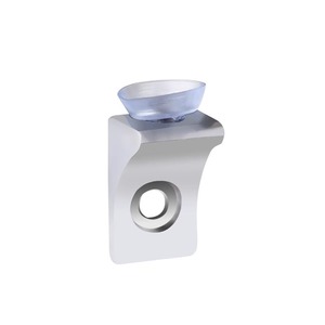 Wardrobe Partition Nails <b>Shelf</b> Brackets <b>Metal</b> Support For Cabinet Glass <b>Shelves</b> Furniture Accessories - Product Image 3