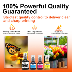Topjet BTD180 BT D180 BTD180BK Premium Compatible botella a granel Color inyección <span class=keywords><strong>de</strong></span> <span class=keywords><strong>tinta</strong></span> recarga <span class=keywords><strong>de</strong></span> <span class=keywords><strong>tinta</strong></span> para impresora <span class=keywords><strong>Brother</strong></span> T580DW T583DW T780DW - Product Image 2