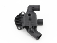 Ensemble de thermostat de liquide de refroidissement du moteur Magal 03L121111R pour VW Passat TDI 2012-2014 Golf Jetta Audi A3 2.0L Diesel