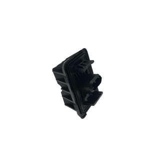 Coussin de positionnement en plastique pour cric de voiture BMW 51717237195 pour E84 F02 - Product Image 3