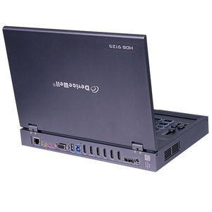 Mezclador de Video en Vivo DeviceWell HDS9125 de 5 Canales para OBS y VMix con 4 Entradas HDMI/1 Entrada DP, USB 3.0, Aleación de Aluminio, 2 Entradas de Micrófono, Transmisión DCB - Product Image 6