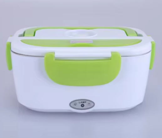 green, home use, plastic inner