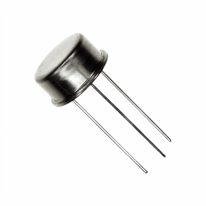 TO-205AD, TO-39-3 Metal Can Components Electronic JANTXV2N3868S Transistors Authorized Distributor - Product Image 1