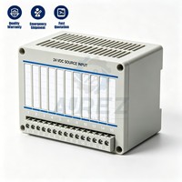 Contrôleur PLC de base 1794-TB32 avec service de conversion de protocole CM/CP en option