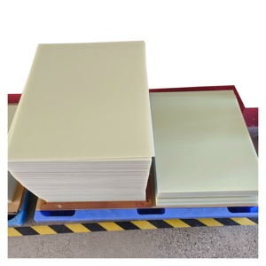 Custom wholesale Fr4 G10 G11 <b>Laminates</b> Sheets fr4 sheet epoxy resin board fiberglass sheet - Product Image 1