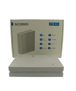 ZTE 5G Indoor CPE3 PRO MC888S 5G CPE WIFI6 4 * 4mi mo Super 700M Indoor-CPE-Router entsperrt MC888S