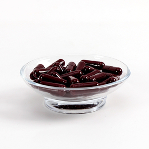 000 #-2 # Capsules vides brunes prix usine Capsules de gélatine certifiées halal de haute qualité Capsules vides coquille 00 #0 #2 # - Product Image 5