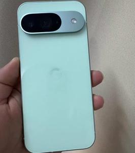 Teléfono Inteligente Pixel 9 5G LTE Original Desbloqueado de Fábrica, Deca Core, Pantalla OLED de 120Hz, Mejor Cámara, Alta Calidad, Precio Bajo - Product Image 1