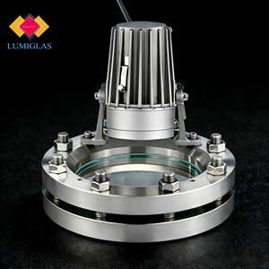 Projecteur antidéflagrant Lumistar USL 07-LED DC/AC 24V 14W - Product Image 2