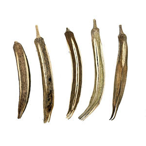 Fruta <span class=keywords><strong>Averrhoa</strong></span> al por mayor (<span class=keywords><strong>carambola</strong></span>) mascota-juguete interactivo de frutas secas comestibles favorito para pájaros - Product Image 5