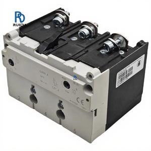 Disjoncteur à boîtier moulé 3VL9440-7DC30 avec unité de déclenchement, capacité de coupure 50kA, 3 pôles, courbe D, qualité garantie - Product Image 5