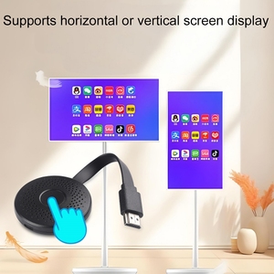 Projecteur d'écran de téléphone sans fil pour PC/TV/téléphone <span class=keywords><strong>Measy</strong></span> A30 4K HD écran de Projection TV vidéo en ligne - Product Image 4