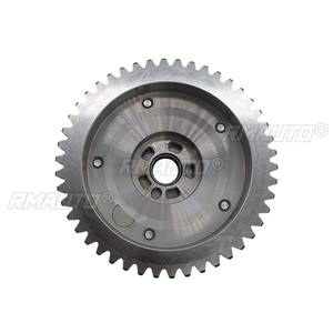 25187905 Piñón de distribución de admisión y escape del árbol de levas, ajustador de admisión del motor para Wuling B15, pieza de motor, accesorios para coche - Product Image 4