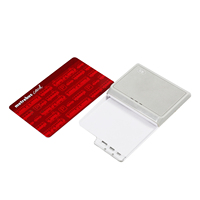Lecteur de cartes de contact intelligent IC ID PS/SC USB Lecteur de cartes de crédit ACR3901U-S1