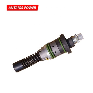 Đơn vị phun nhiên liệu bơm 0414491109 cho động cơ 2012 02112405 pfm1p100s1009 - Product Image 2