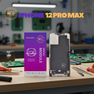 Módulo de Pantalla para iPhone 12 Pro Max Hao Xin, Pantalla Táctil Incell HX - Product Image 3