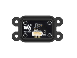 10 doof Ros IMU (A) cảm biến Waveshare cánh tay Tích hợp bộ xử lý DSP <span class=keywords><strong>32</strong></span> <span class=keywords><strong>bit</strong></span> BLE 5.3 con quay hồi chuyển gia tốc chính xác cao - Product Image 5