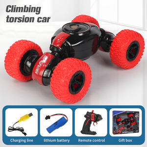 LONGXI voiture rc monster truck jouet voiture <span class=keywords><strong>camion</strong></span> jouets pour enfants télécommande stunt 1 16 4x4 transformer hobby grade voiture véhicule - Product Image 6